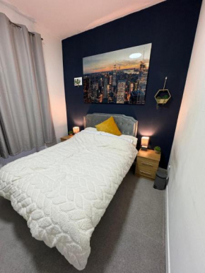 Urban Cosy Suite
